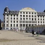 Palace, Chez Margot アパート