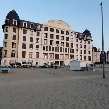 Appartement Palace, Chez Margot *