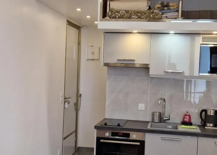 Palace, Chez Margot * Trouville-sur-Mer