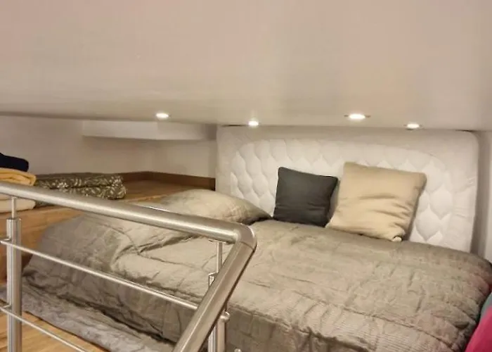 Appartement Palace, Chez Margot *