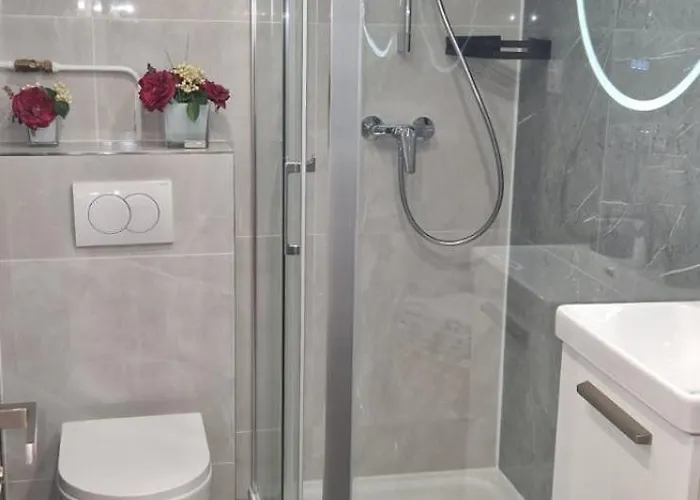 Appartement Palace, Chez Margot *