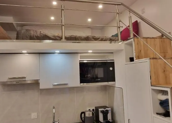 Palace, Chez Margot *