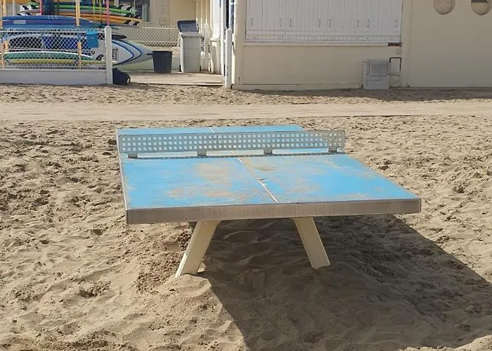 Palace, Chez Margot *