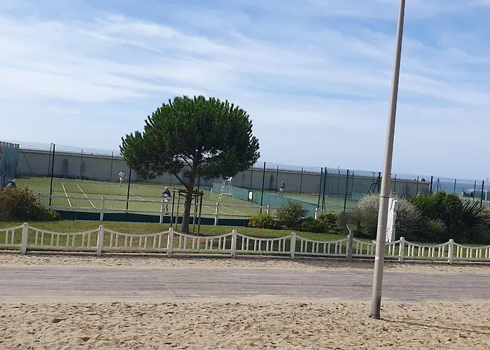 Palace, Chez Margot Trouville-sur-Mer