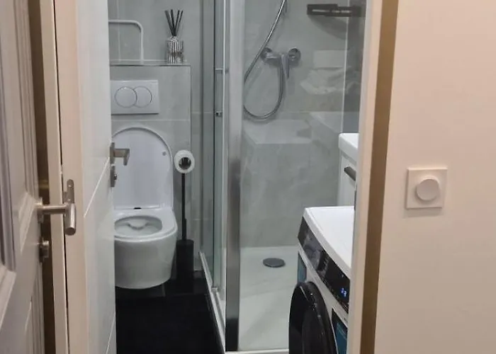 Palace, Chez Margot * Trouville-sur-Mer