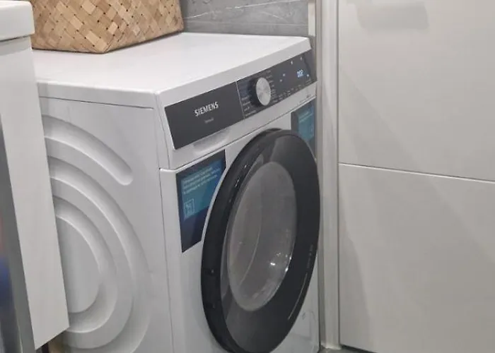 Palace, Chez Margot Appartement *