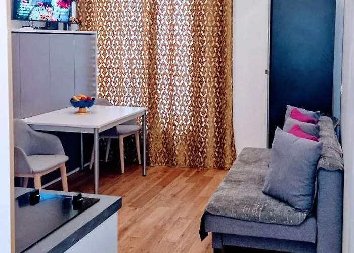 Appartement Palace, Chez Margot Trouville-sur-Mer