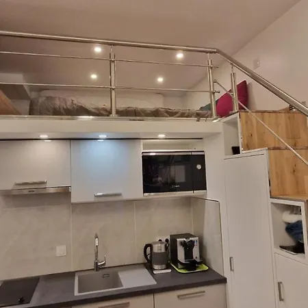 Palace, Chez Margot *