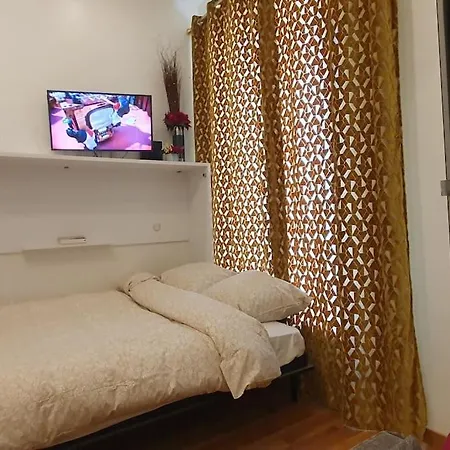 Palace, Chez Margot * トルヴィル＝シュル＝メール