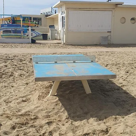 Palace, Chez Margot *