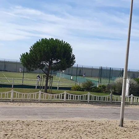 Palace, Chez Margot 滨海图维列