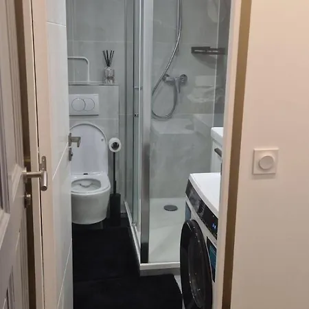 Palace, Chez Margot * トルヴィル＝シュル＝メール