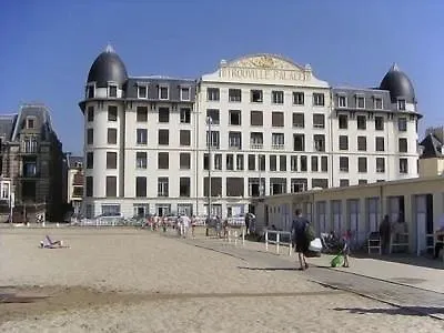 Palace, Chez Margot Apartment