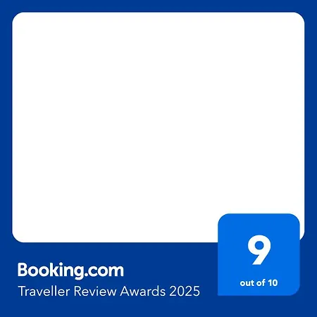 Palace, Chez Margot アパート *