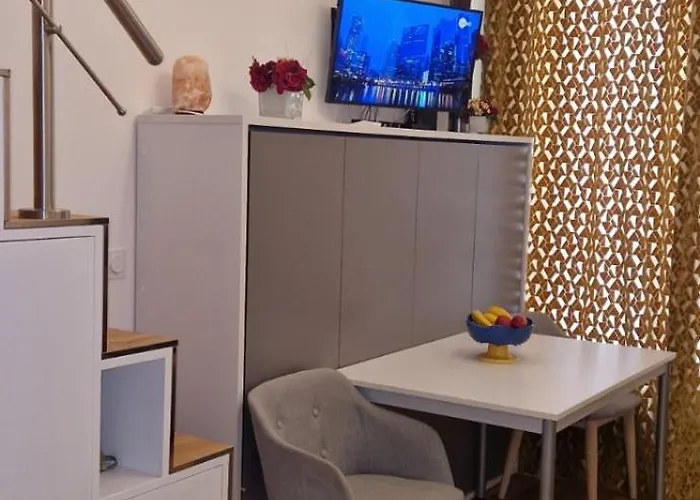 Palace, Chez Margot * Trouville-sur-Mer