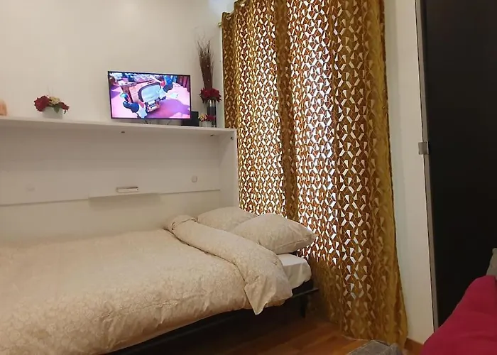 Palace, Chez Margot * Trouville-sur-Mer