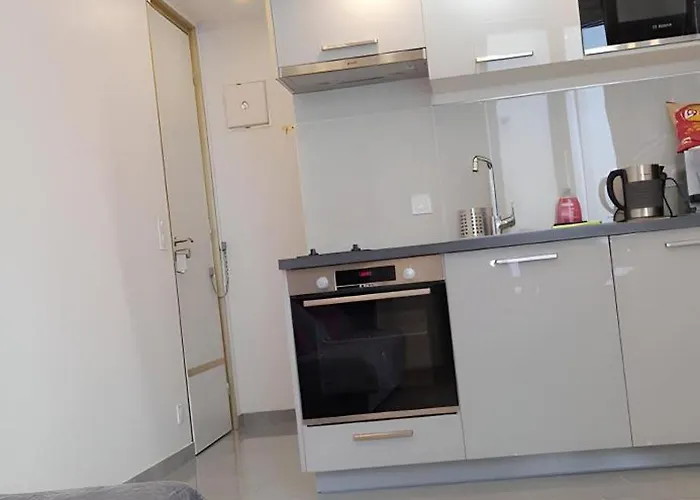 Palace, Chez Margot Apartment Trouville-sur-Mer